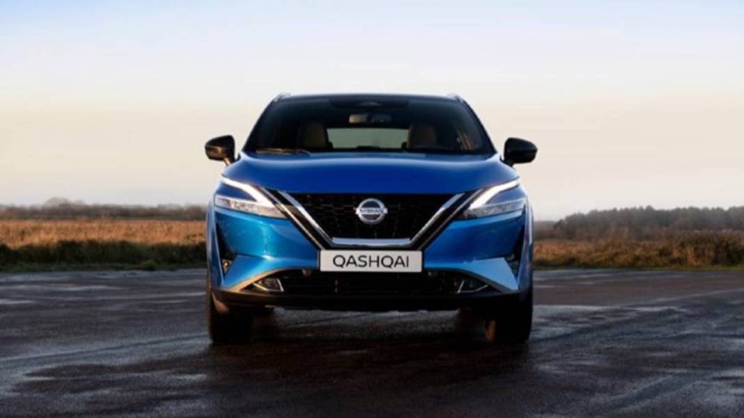 Qashqai ve Juke sevenlere elektrikli müjdesi! Nissan yine piyasanın tozunu alacak 3